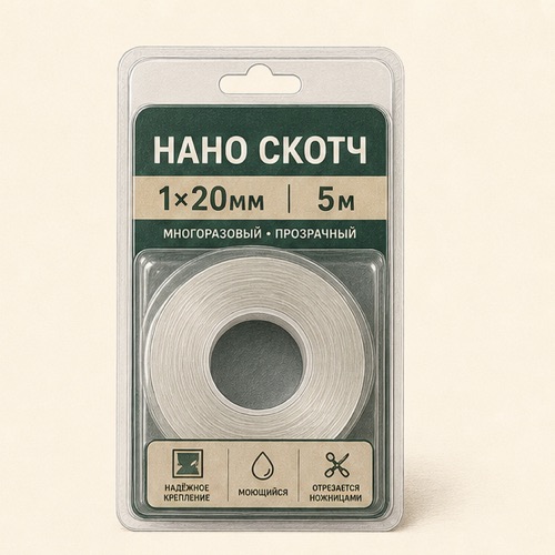 Сумка хозяйственная 3 слоя