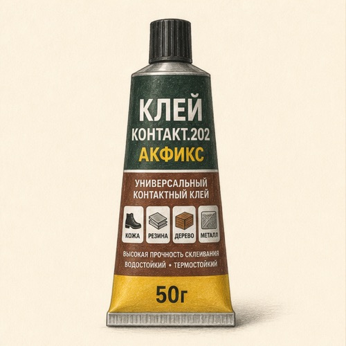 Супер момент клей-гель 3г 403-176