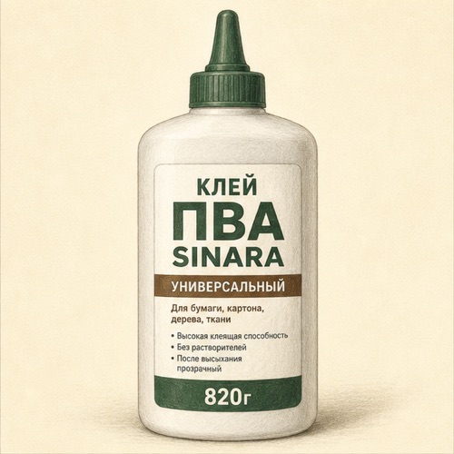 Клей КС ЭКСПЕРТ 1,5кг