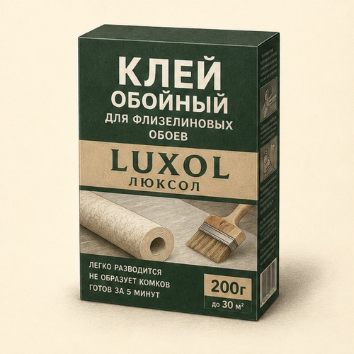 Клей обойный КЕЛИД спец-винил 300г