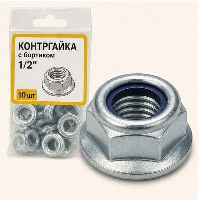 Гайка М-3