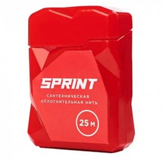 Сантехнить Спринт 25м в блистере