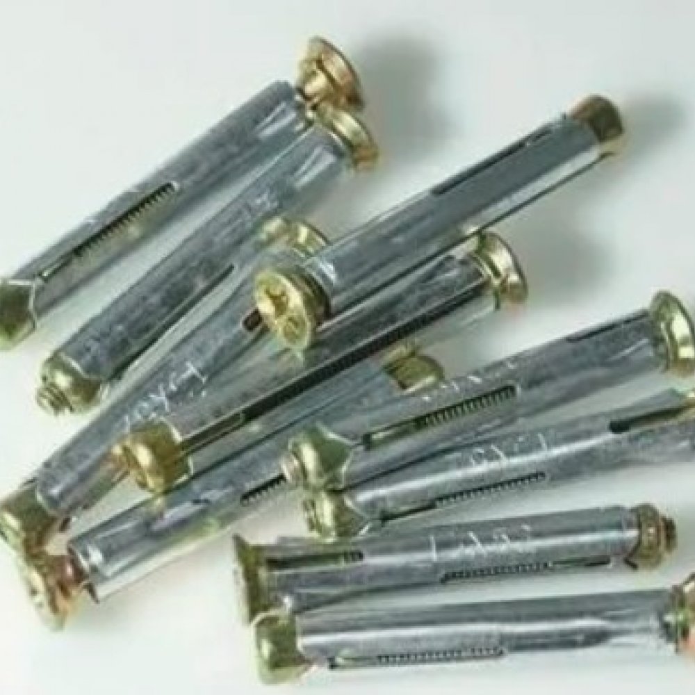 анкер отвертка 10х52