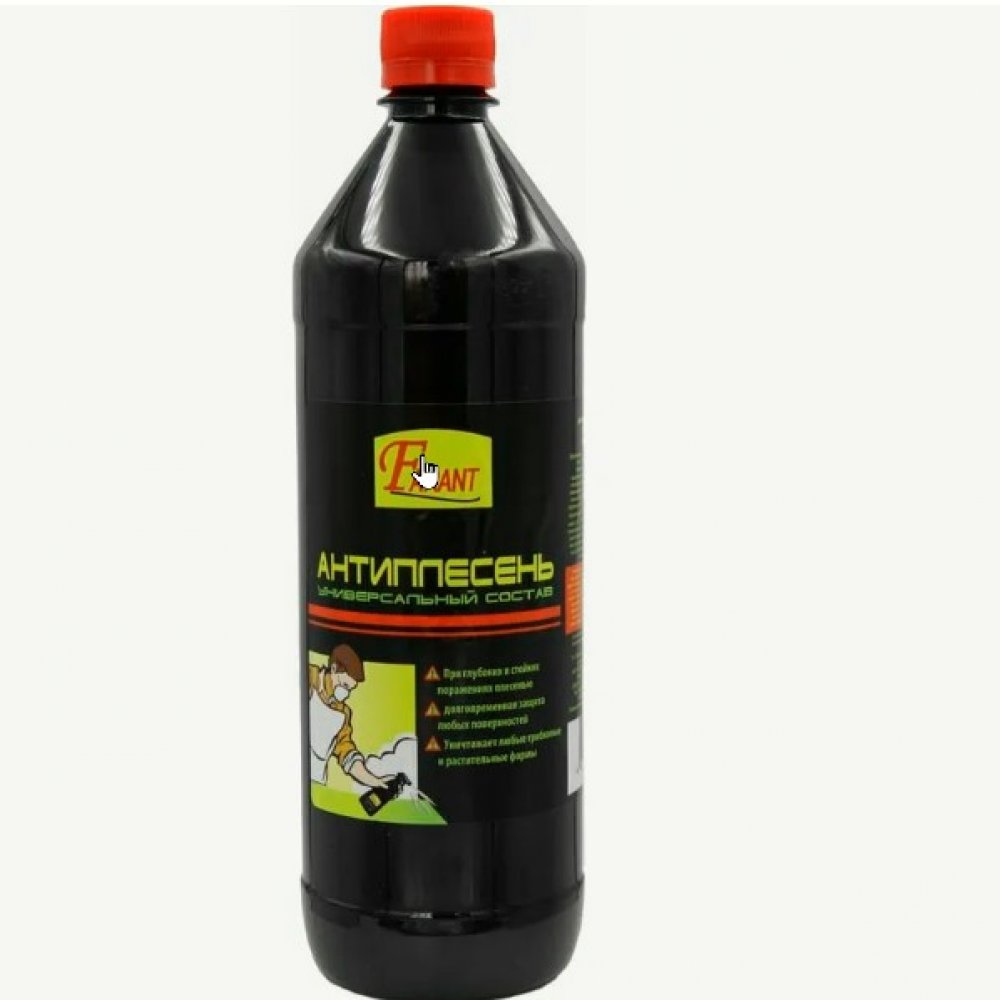 Антиплесень 1л ФАРАНТ