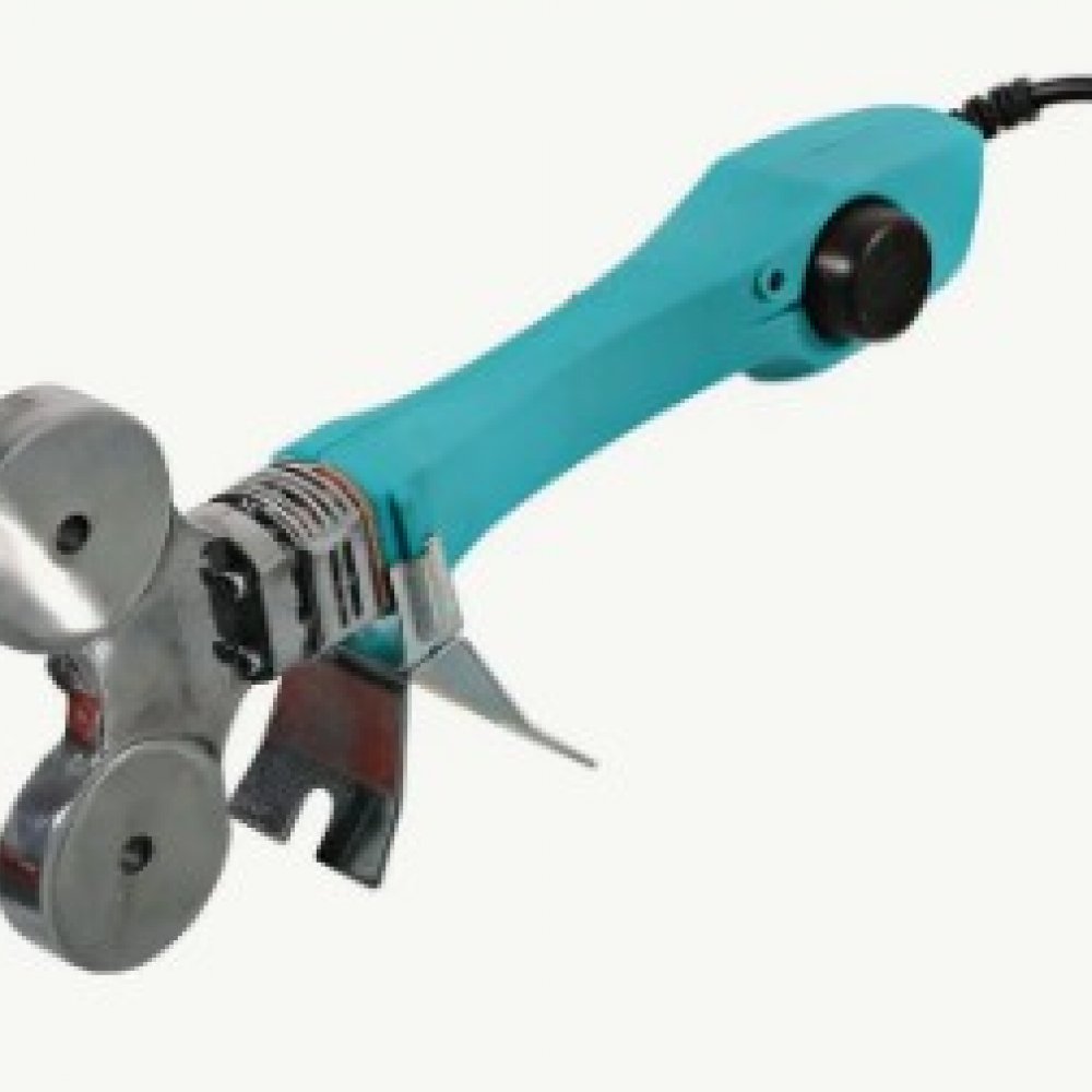 Аппарат для сварки пласт. труб ШТУРМ, TW7215, 2200вт, 20/25/32/40