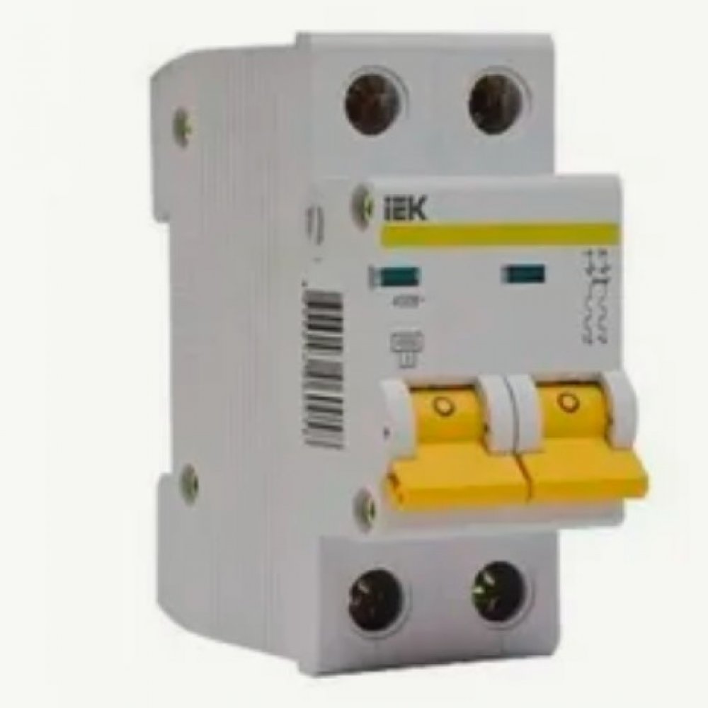 Автомат 2 полюсный С32 ЙЕК