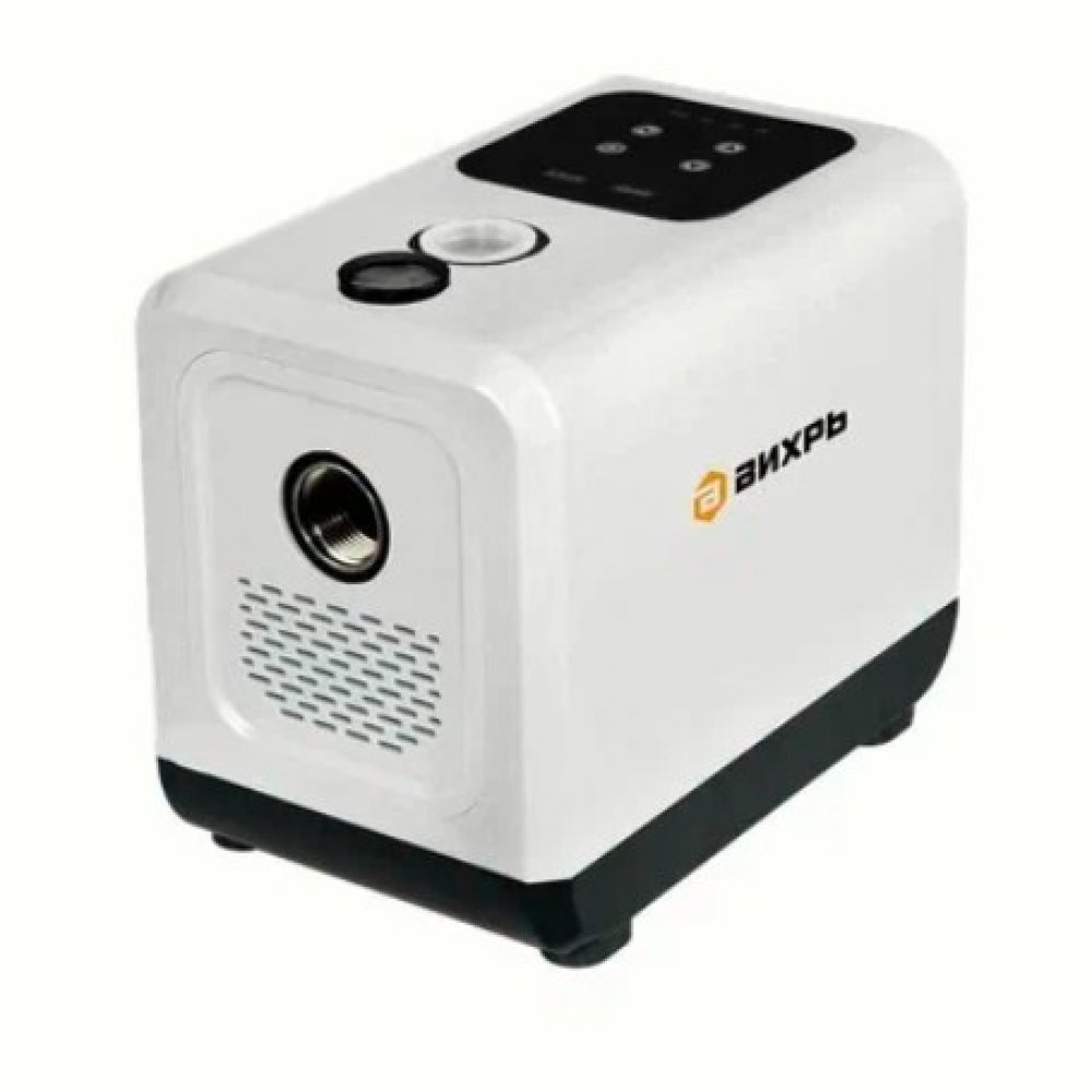 Автоматическая станция Вихрь АСВ-90/40И 500Вт 90л/мин. Напор 40м