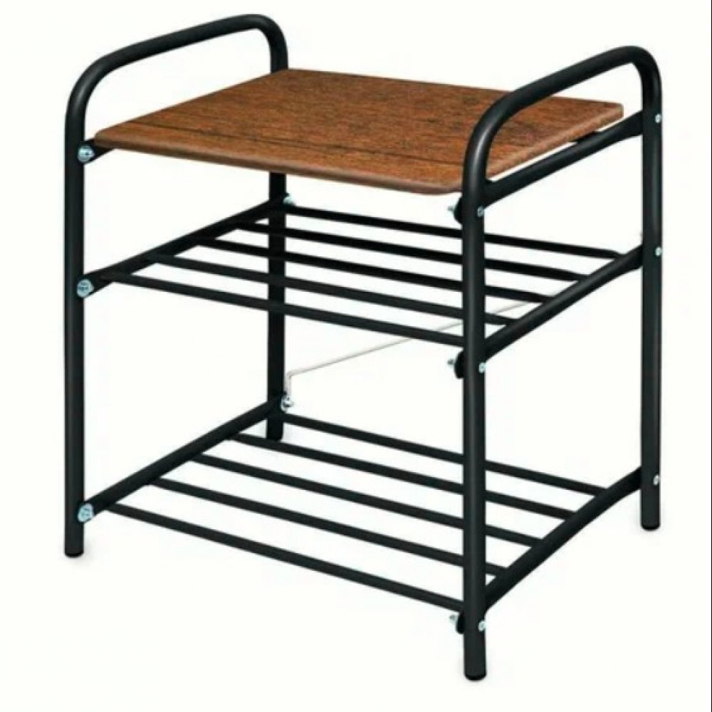 Банкетка для обуви Ника Б2/ДА 