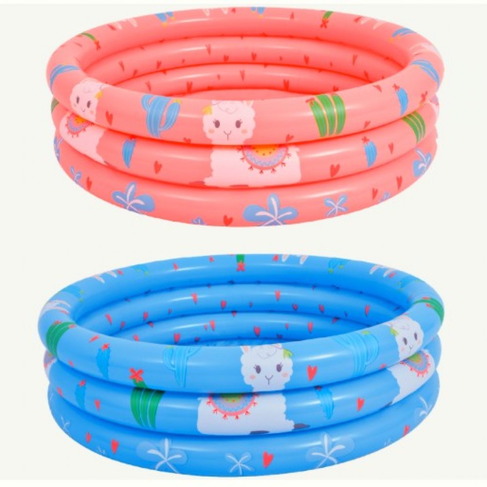 Бассейн 148л 130х30 SunClub 109407