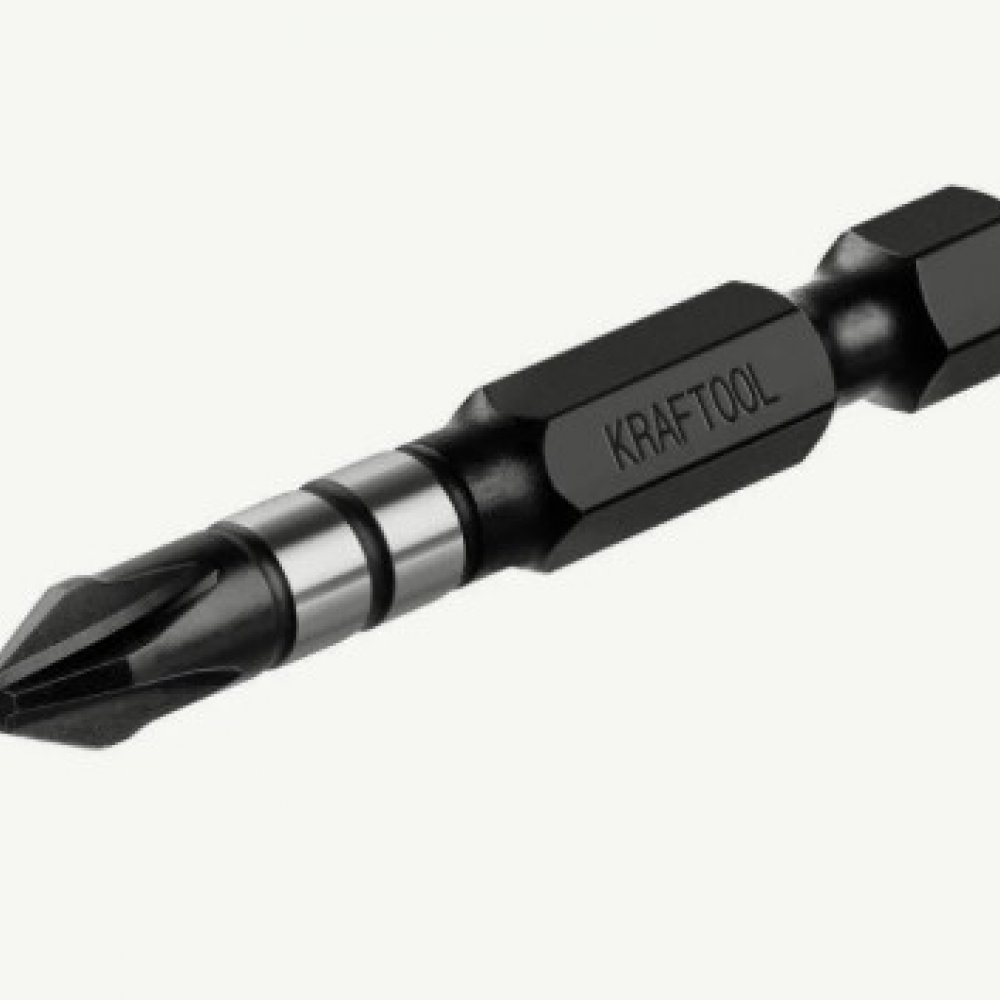 Бита 50мм Крафтул 26191-2-50-S10