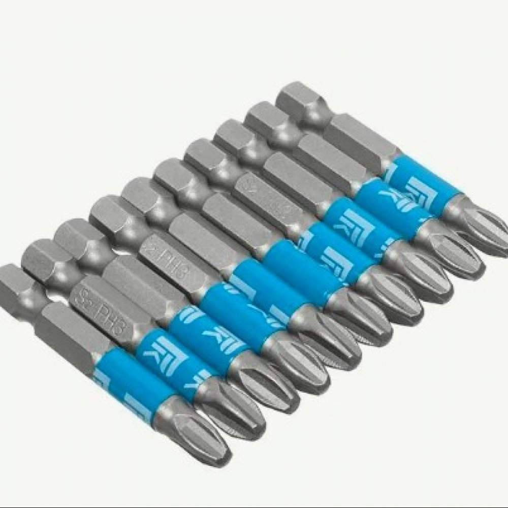 Бита 50мм PН3 33-9-579 РемоКолор 1шт