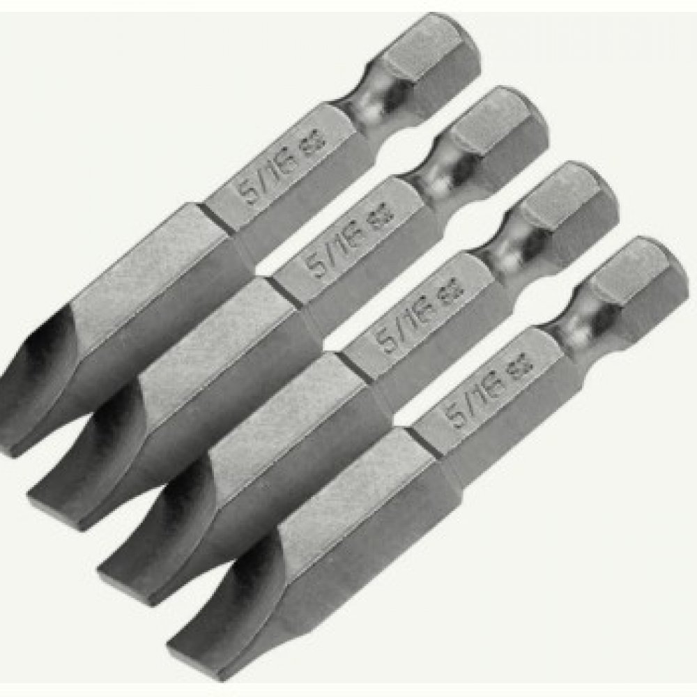 Бита 50мм SL5 Дензел 11659 1шт