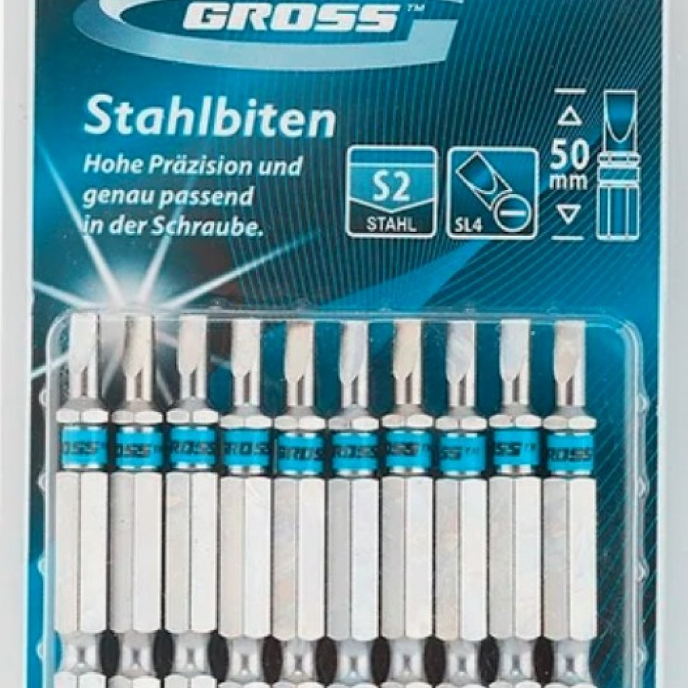 Бита ГРОСС арт.11345