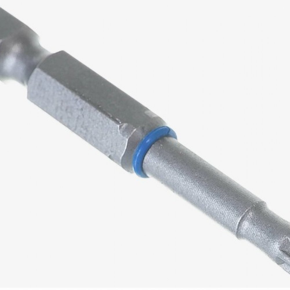 Бита кованая торсионная Т30 50мм Зубр Эксперт 26015-30-50-2