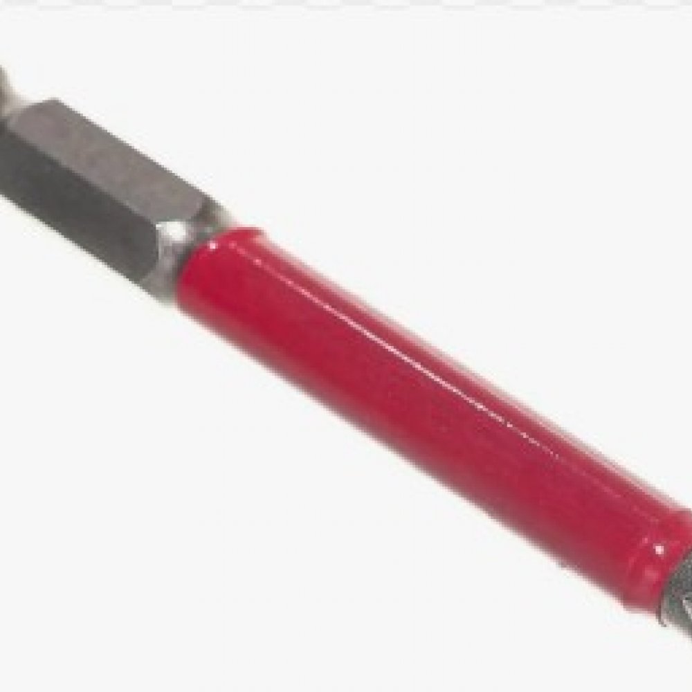 Бита PH2 1шт 70мм 410270