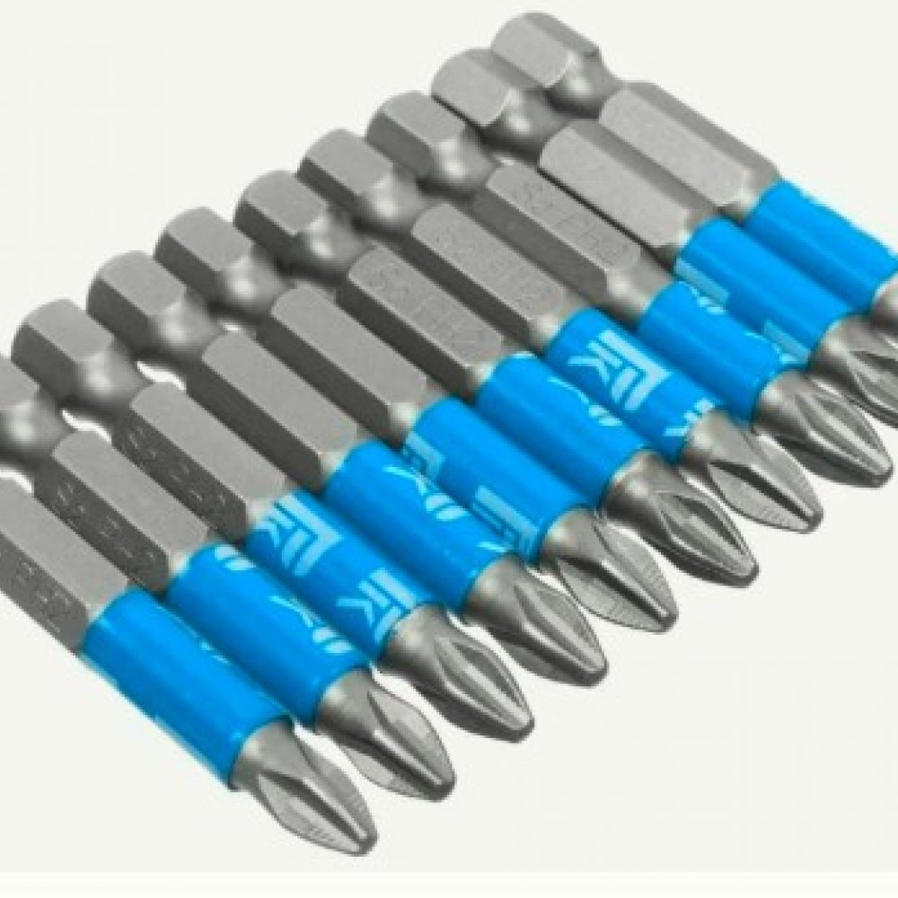 Бита PH2 50мм 1шт 33-9-572 РемоКолор