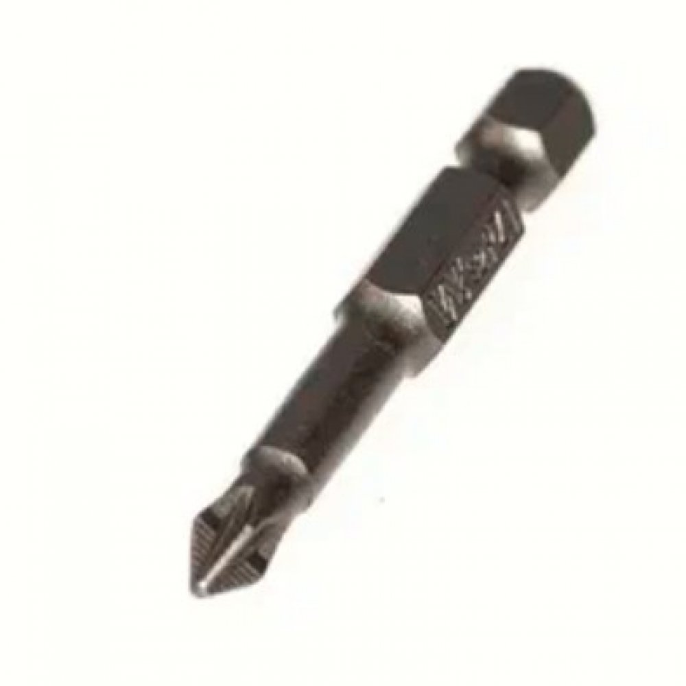 Бита шестигранная PH1 1шт 50мм Держи 3010510