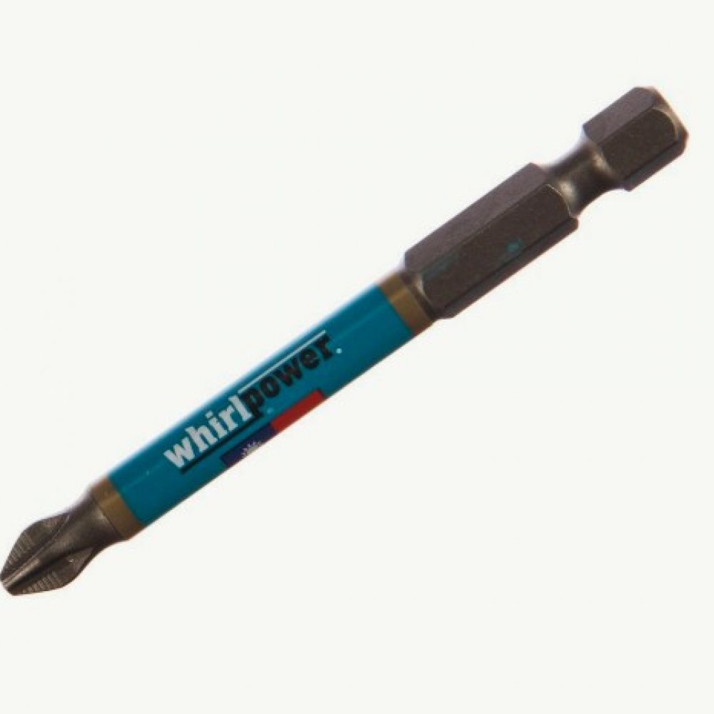 Бита WP PH2 70мм 10шт 962-22-0702 /57579