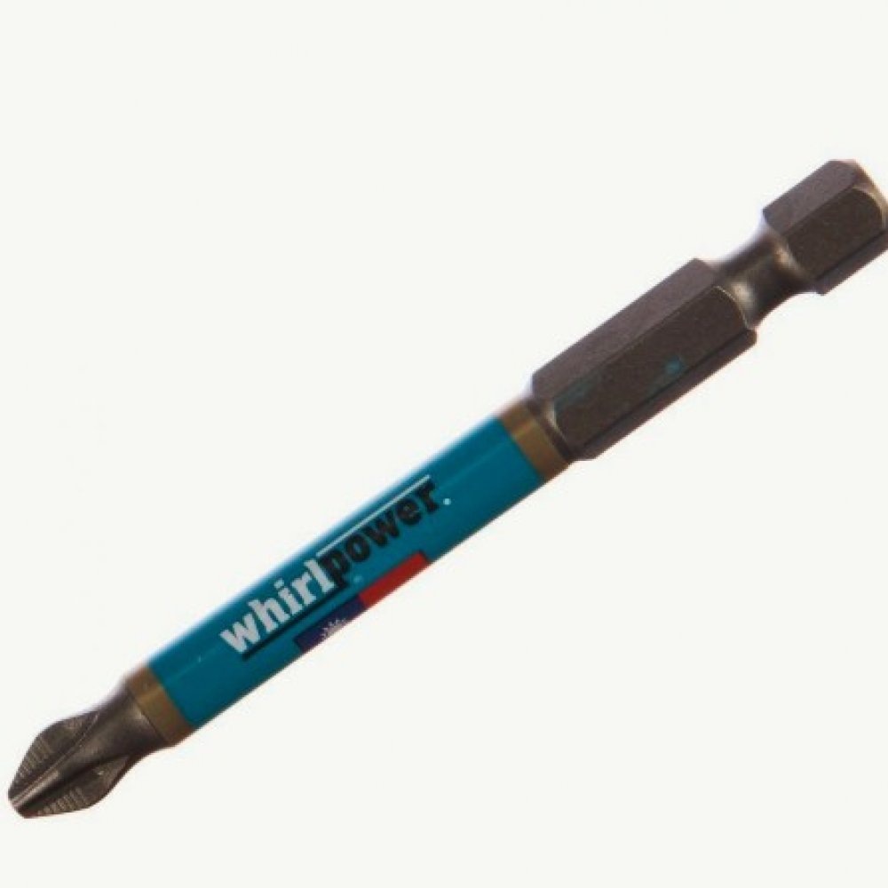 Бита WP PH2 90мм 1шт 962-22-0902 /57580