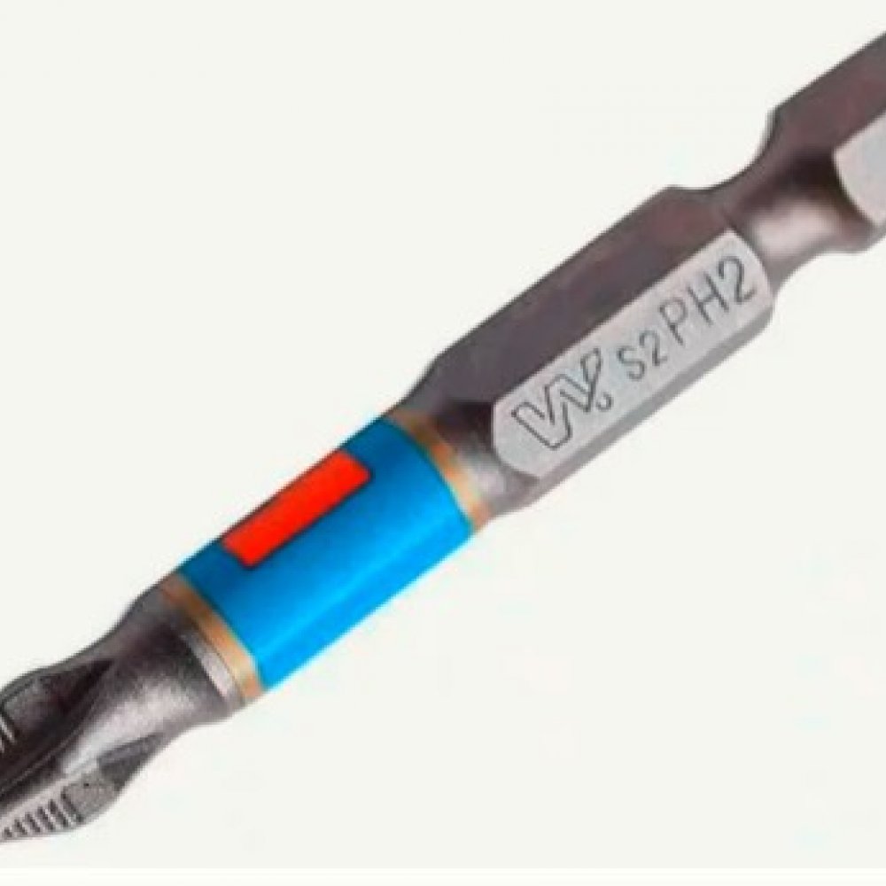 Бита WP титановая 50PH2 57547