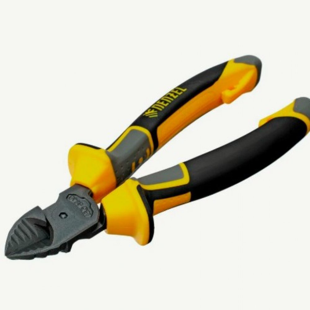 Бокорезы 145мм Дензел 17780