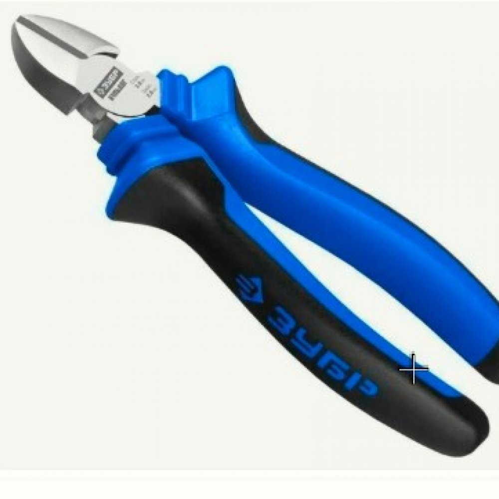 Бокорезы 180мм ЗУБР 2201-5-18