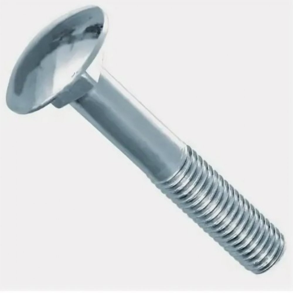 Болт мебельный М-8х100