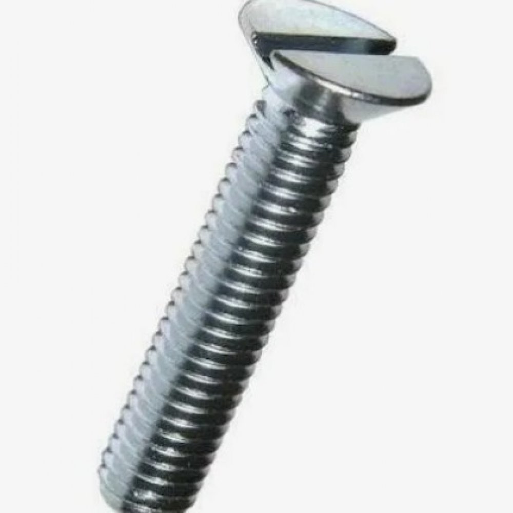 Болт под отвертку М-5х30