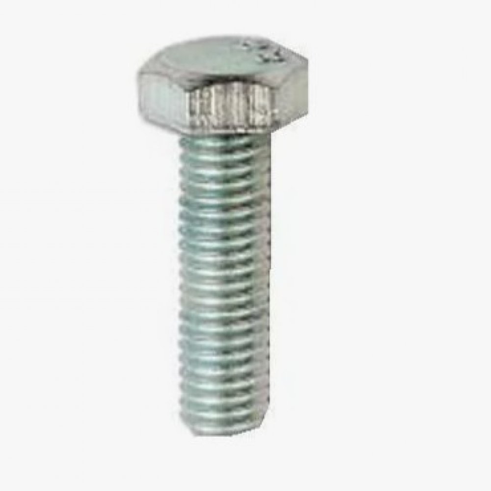 Болт шест.головка М-10х35