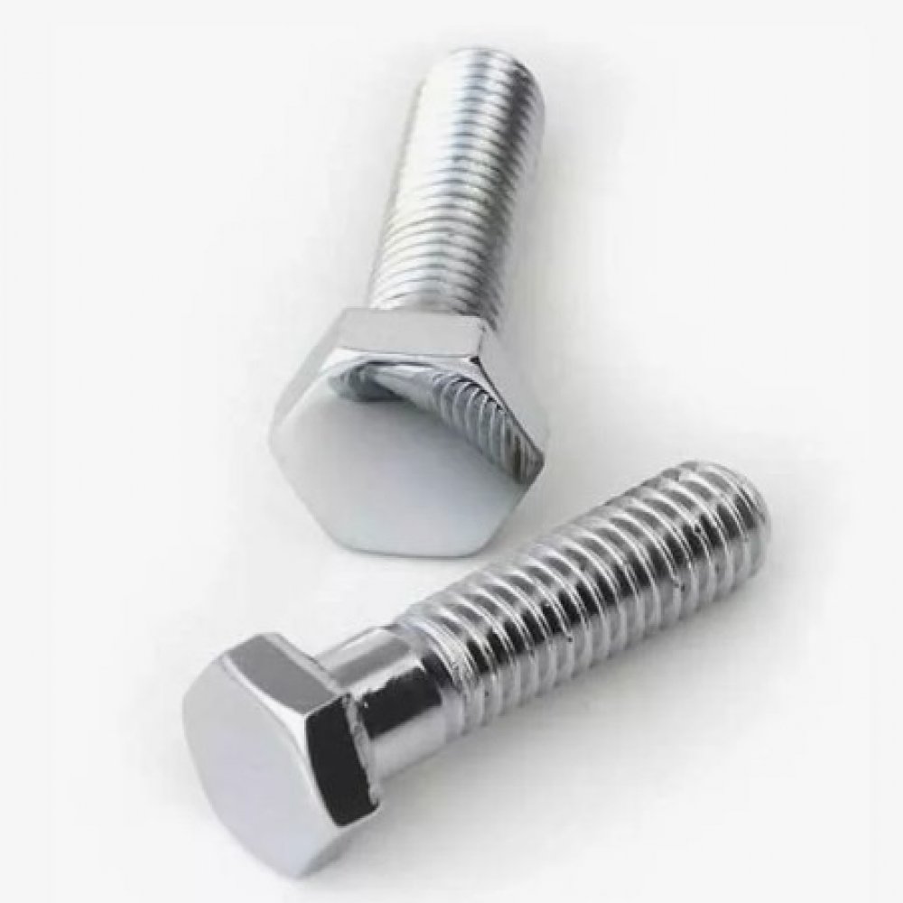 Болт шест.головка М-6х20