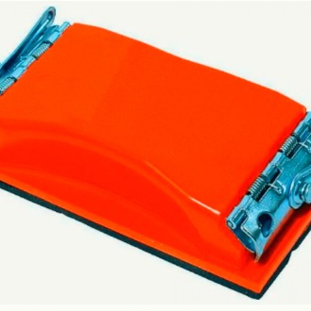 Брусок для шлифования 39720М