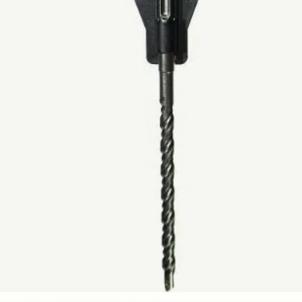 Бур по бетону 10х100/160 Держи 8300-020