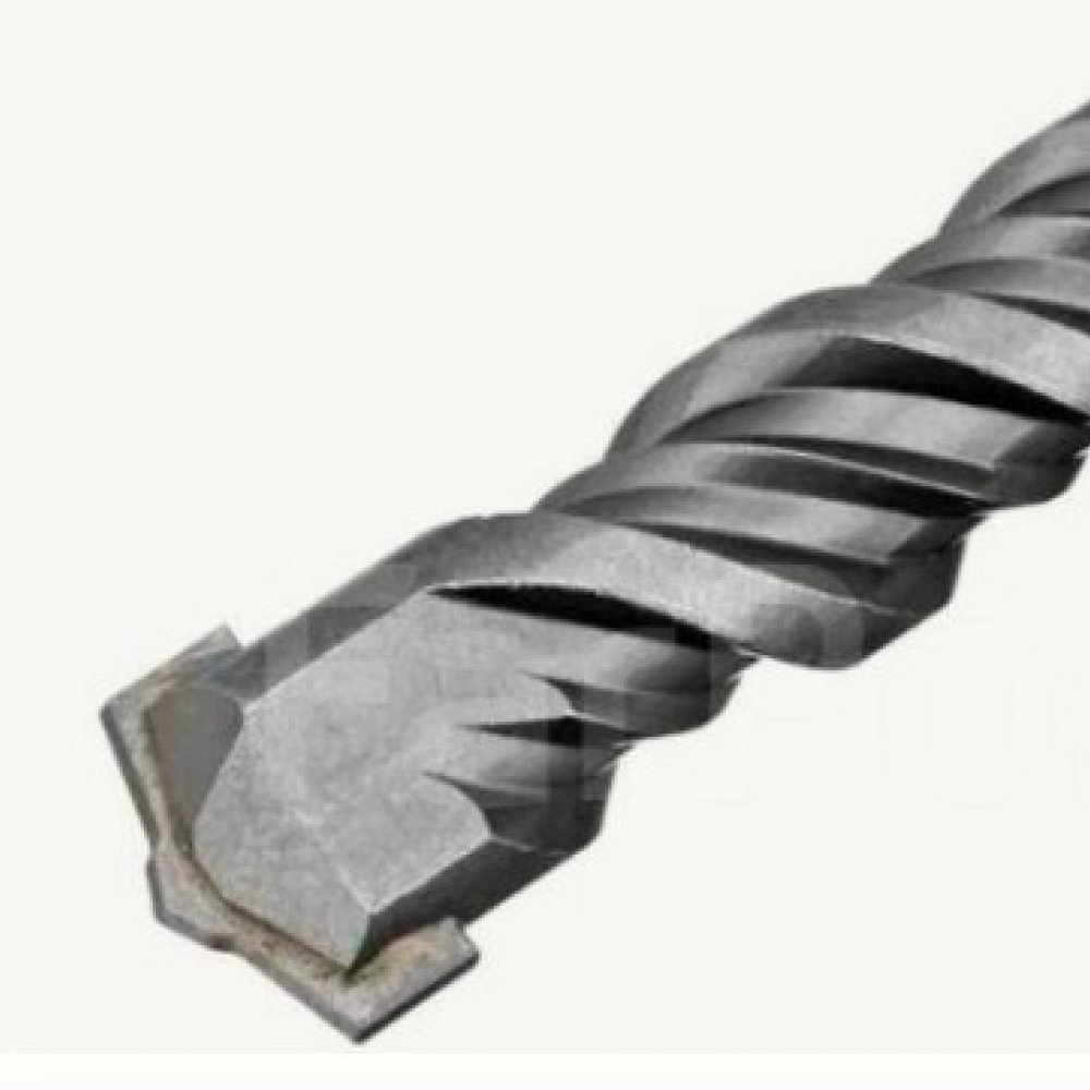 Бур по бетону 12х100/160 Держи 8300-029