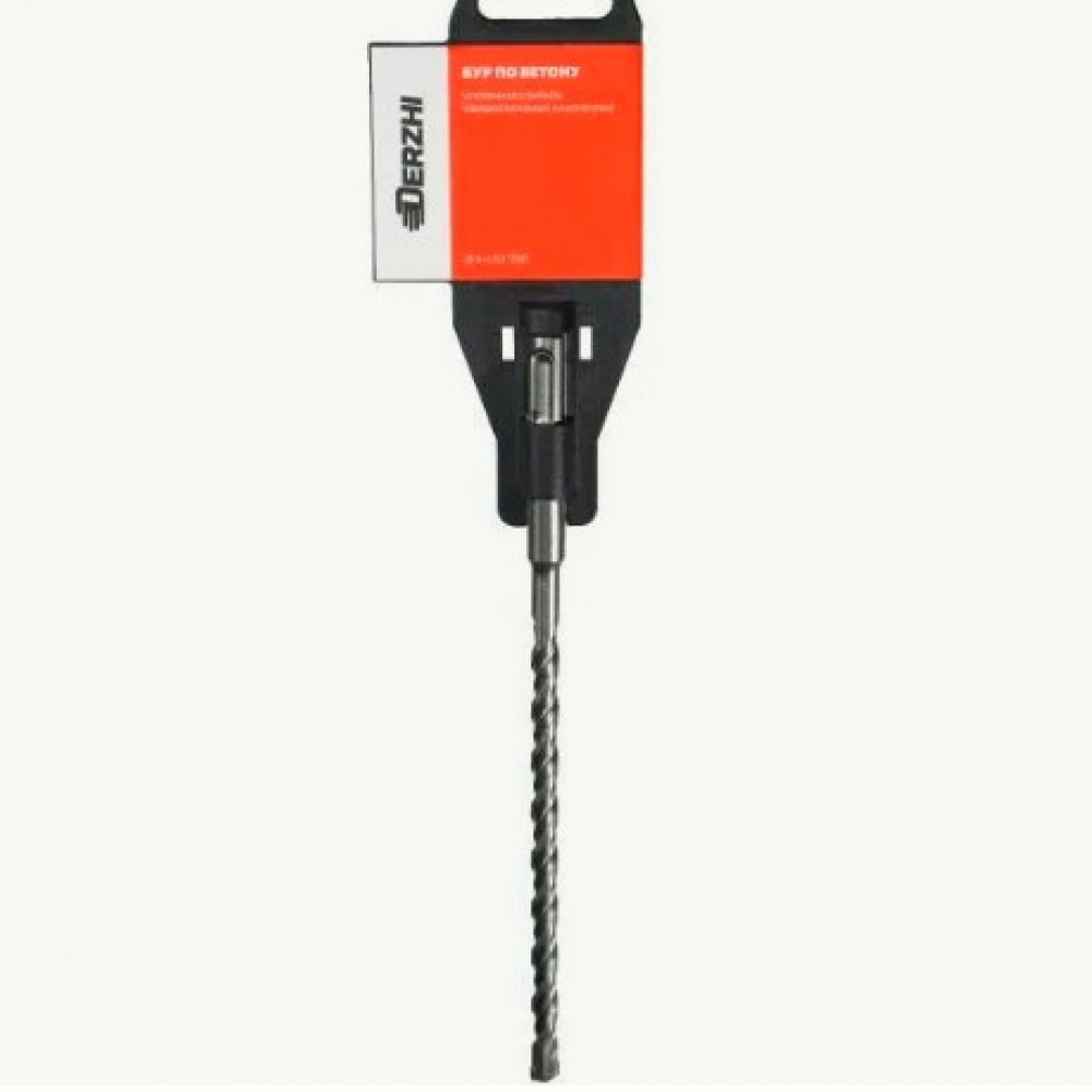Бур по бетону 12х250/310 Держи 8300-032