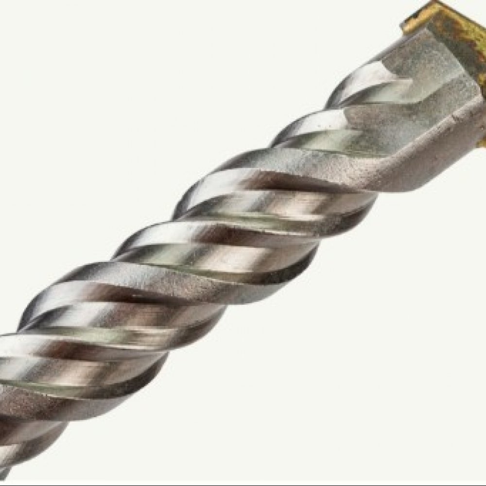 Бур по бетону 25х540/600 Держи 8300-077