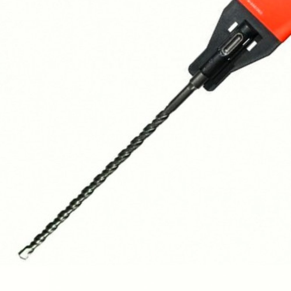 Бур по бетону 8х200/260 Держи 8300-014