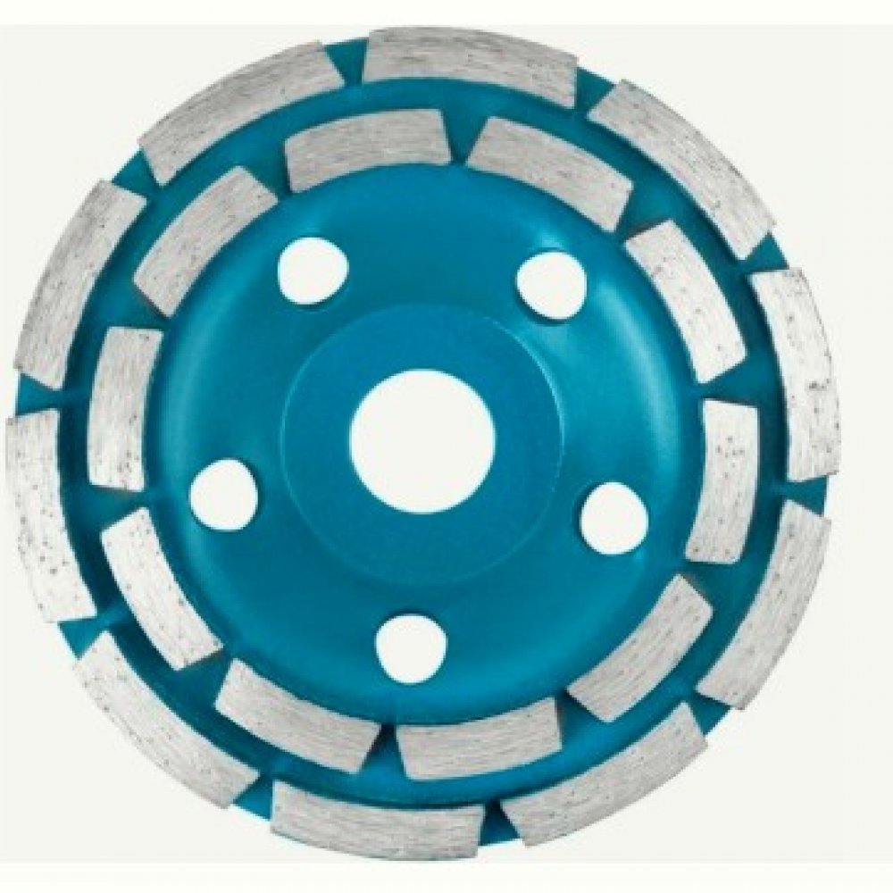 Чаша алмазная 125мм 55-780 GReatFLER