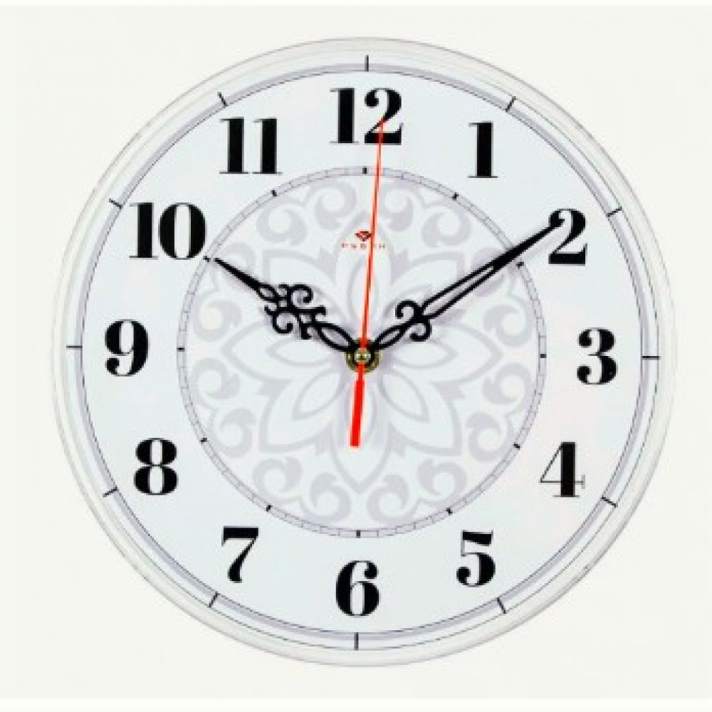 Часы настенные 