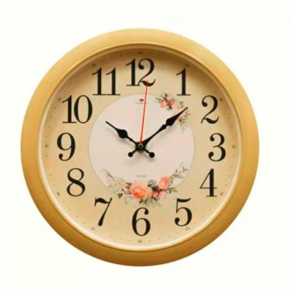 Часы настенные 