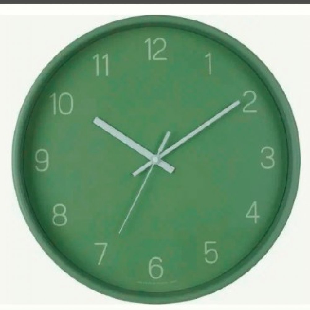 Часы настенные 