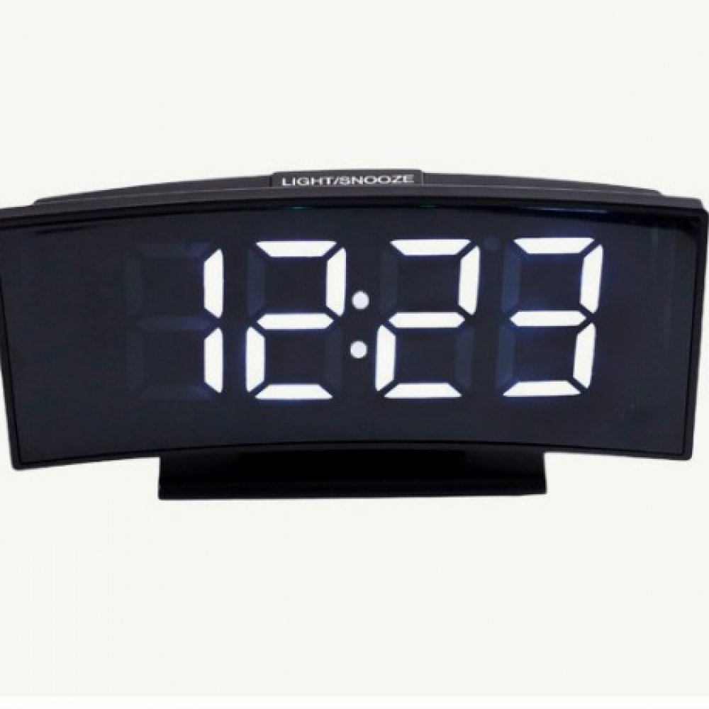 Часы сетевые 3621