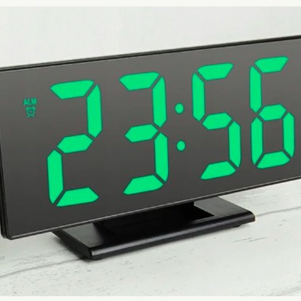 Часы сетевые 3621IL-2