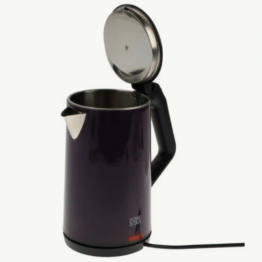 Чайник электр. ХОМСТАР 1,8л 1500Вт HS-1036 102758