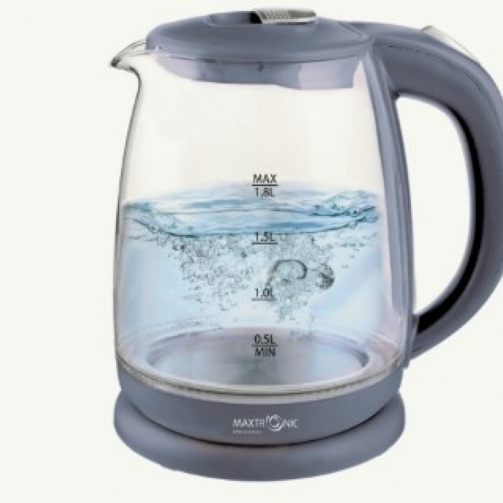 Чайник Макстроник MAX-206 1,8л 1800Вт 79438
