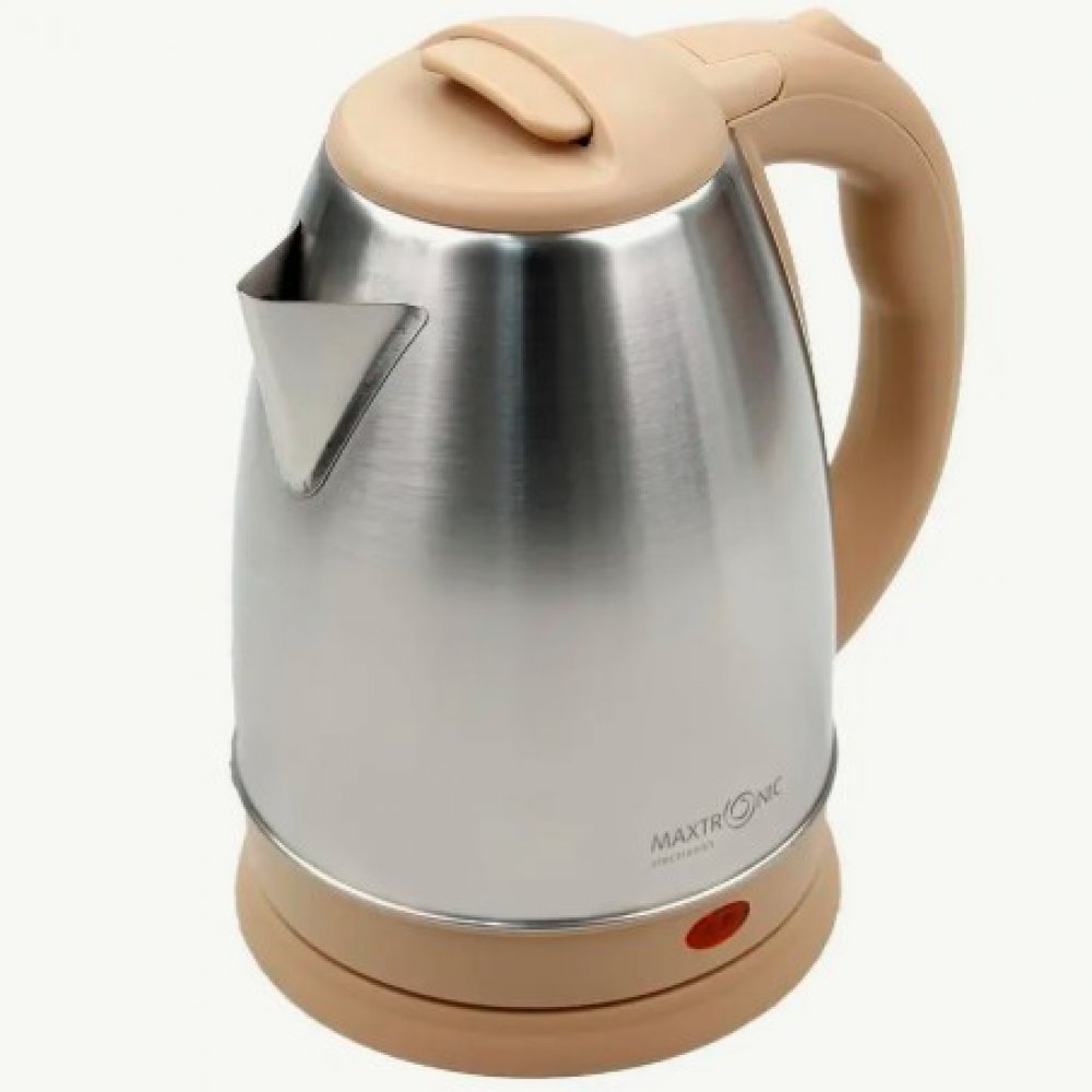 Чайник Макстроник MAX-309 1,8л 1500Вт 49993