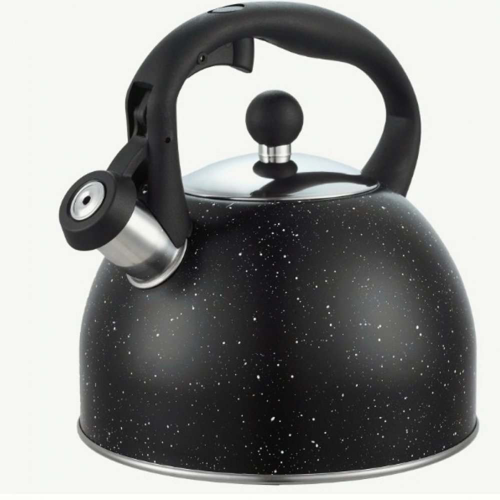 Чайник со свистком 3л LKD-3030B Аппетите