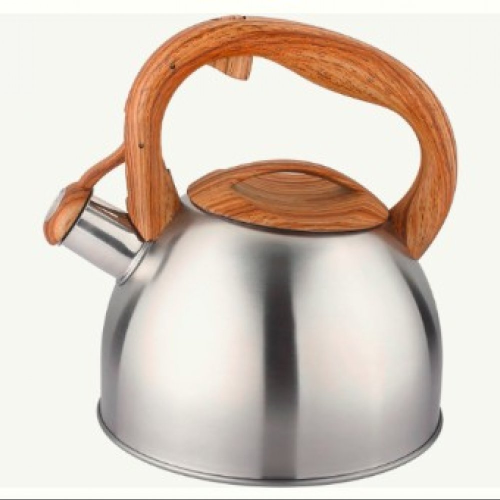 Чайник со свистком Бинго 2,6л LKD-1026