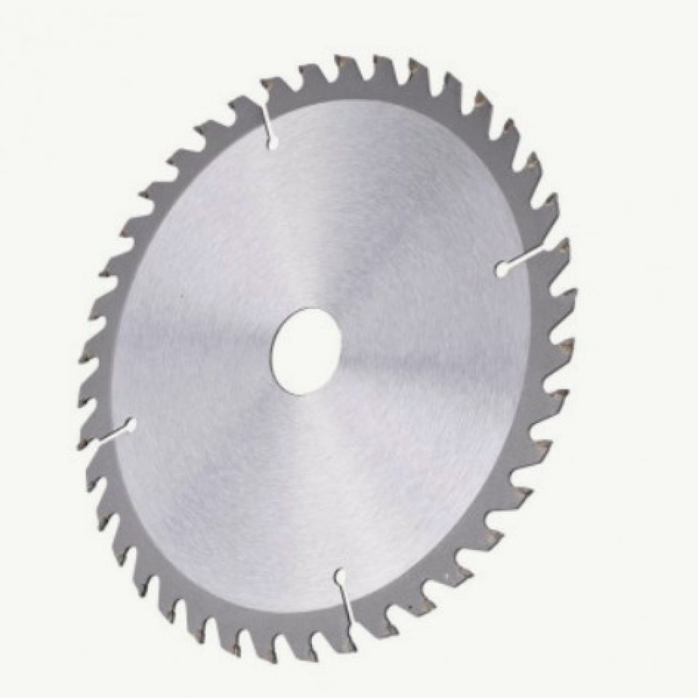 Диск пильный по дереву 200мм 40Т УСПЕХ 37580