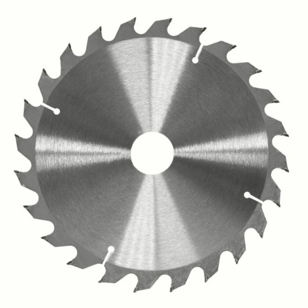 Диск пильный по дереву 210мм Т40 УСПЕХ 37583-1