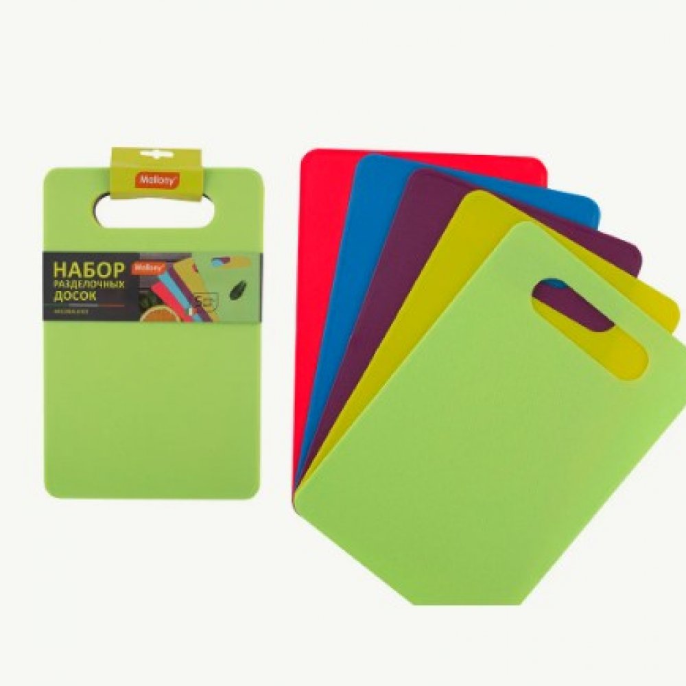 Досока разделочная Маллони 19*29см 985242